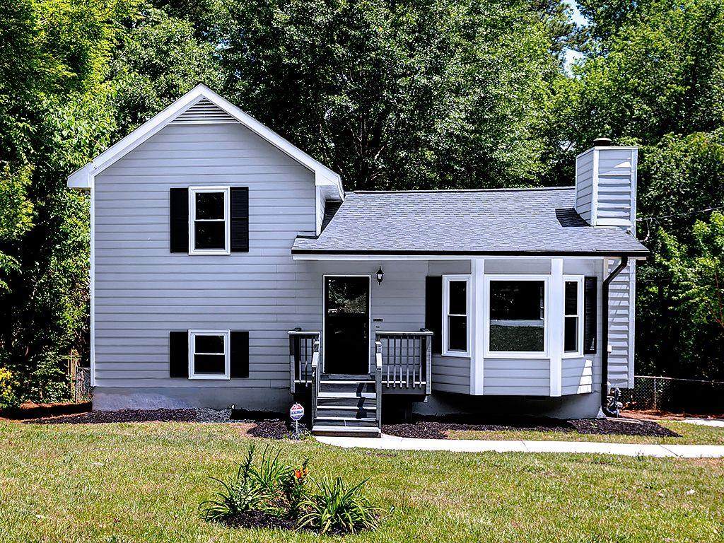 3186 Fern Valley Drive - Photo 1