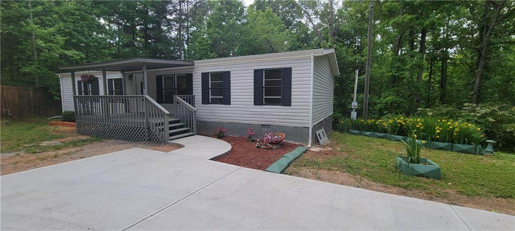 5680 Betty Lane - Photo 1