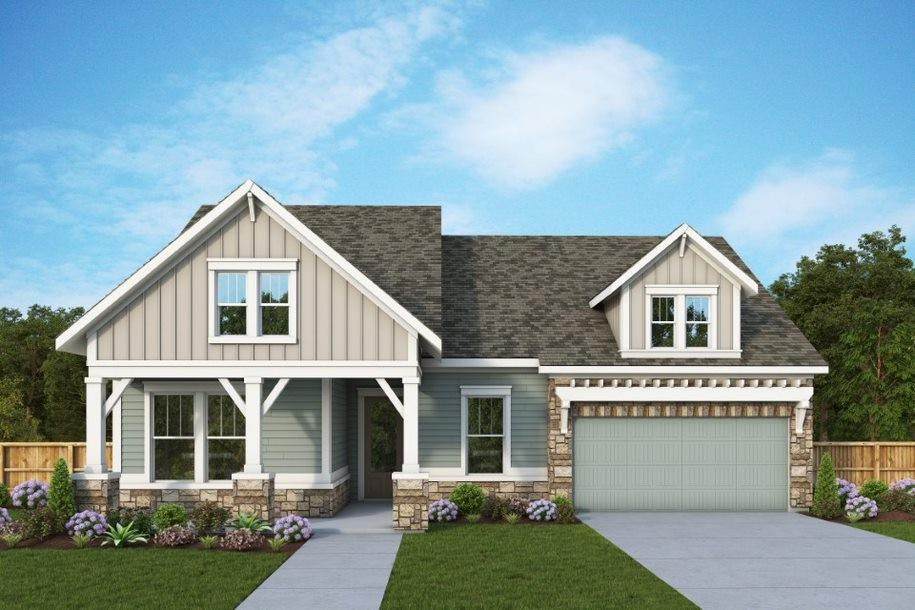 6927 Scenic Overlook Trace - Photo 1
