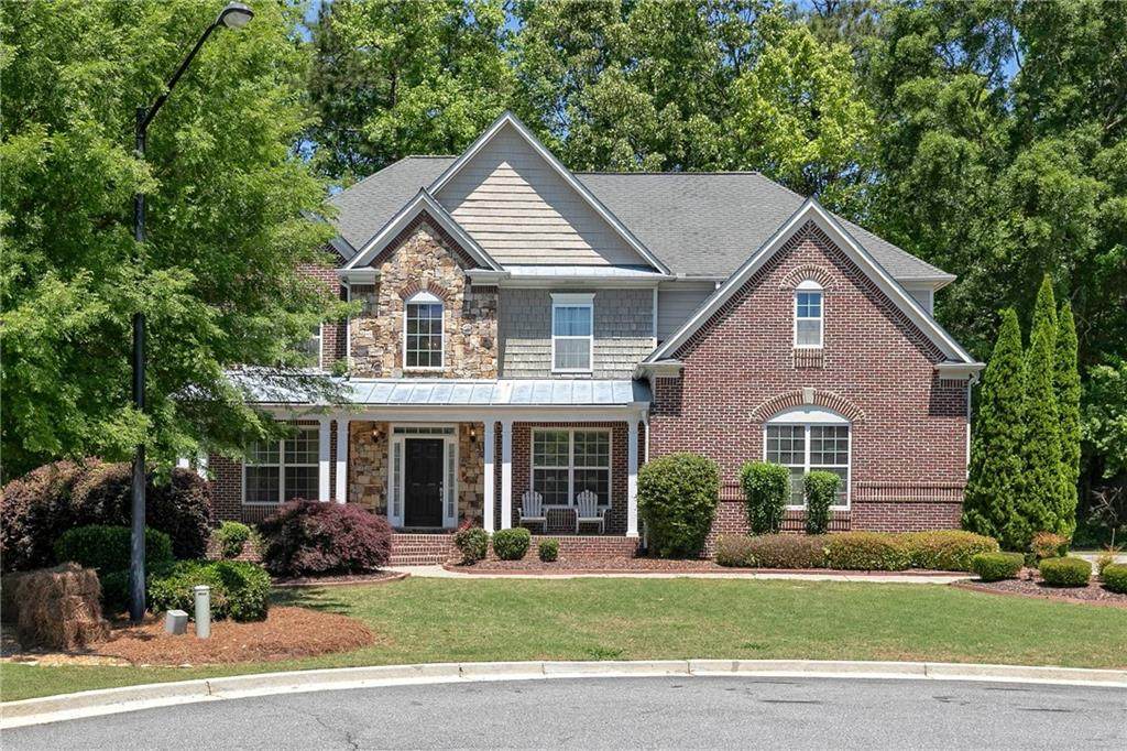 1550 Sage Ridge Drive - Photo 1