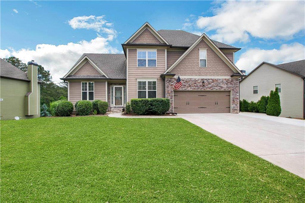 1135 Blankets Creek Drive - Photo 1