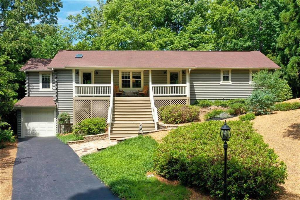 3680 Sinclair Shores Road - Photo 1