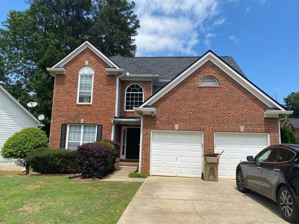 4204 Hunters Green Way - Photo 1