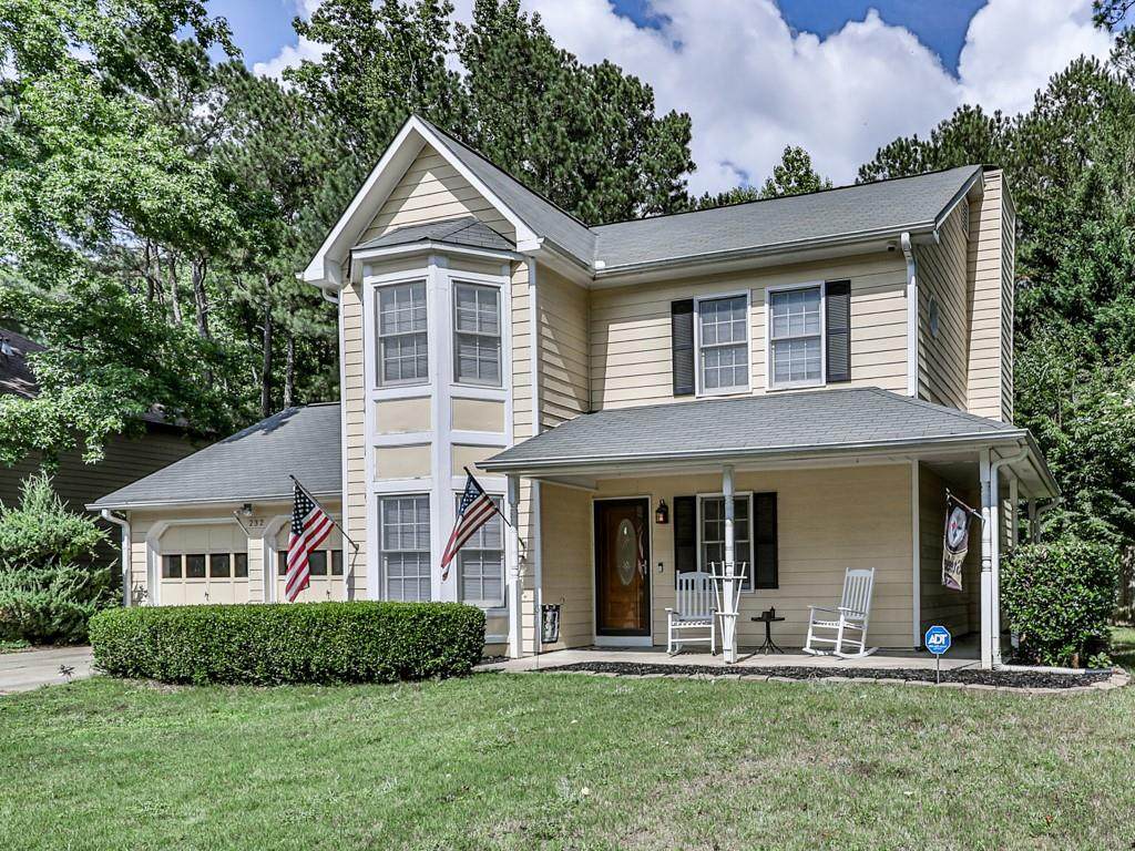 232 Bennett Farms Trail - Photo 1