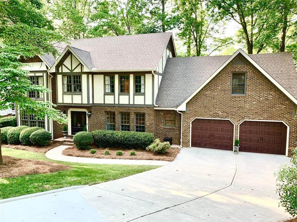 3465 Drayton Drive - Photo 1