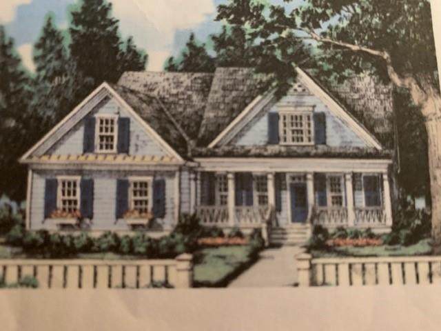 Lot 1 Carver Mill - Photo 1