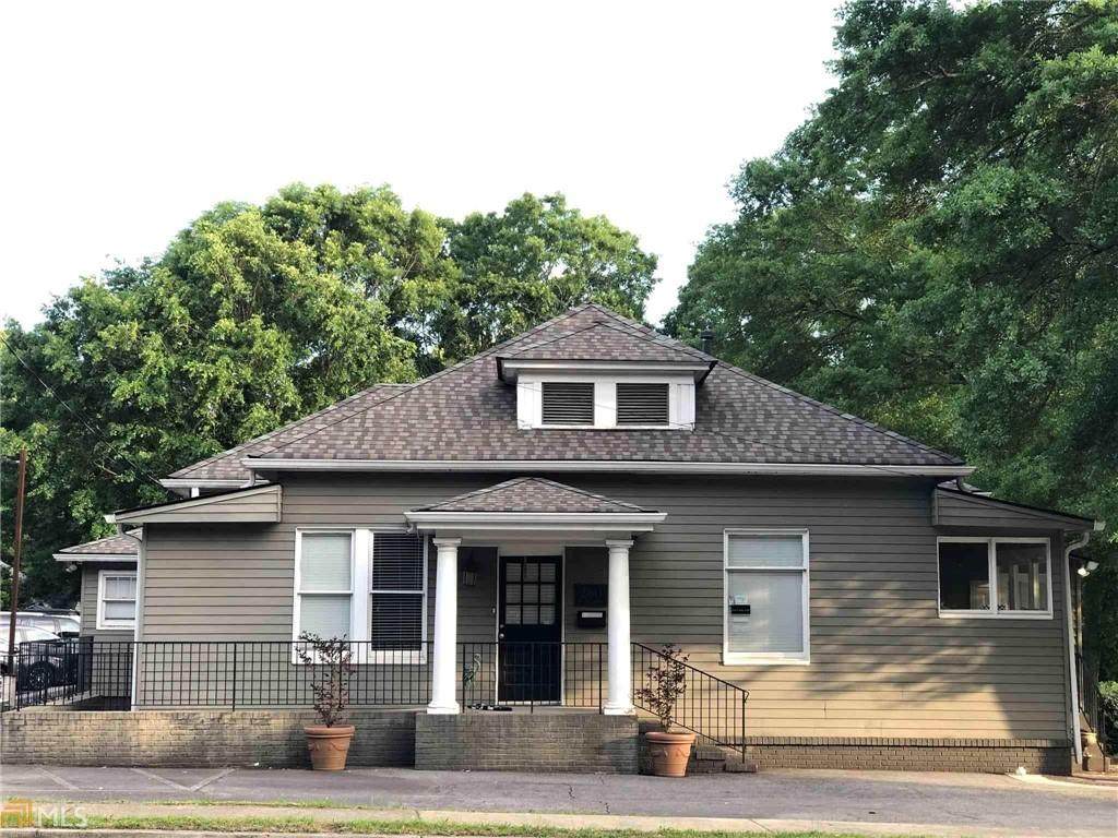 260 W Pike St - Photo 1