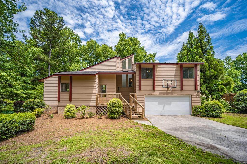 4551 Parkcrest Court - Photo 1