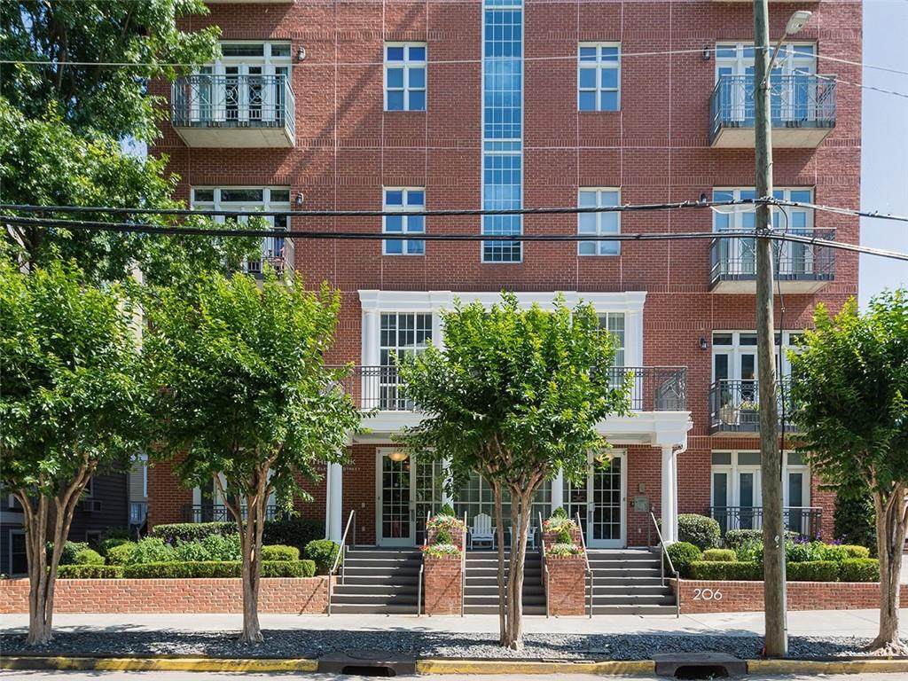 206 11th Street - Photo 1