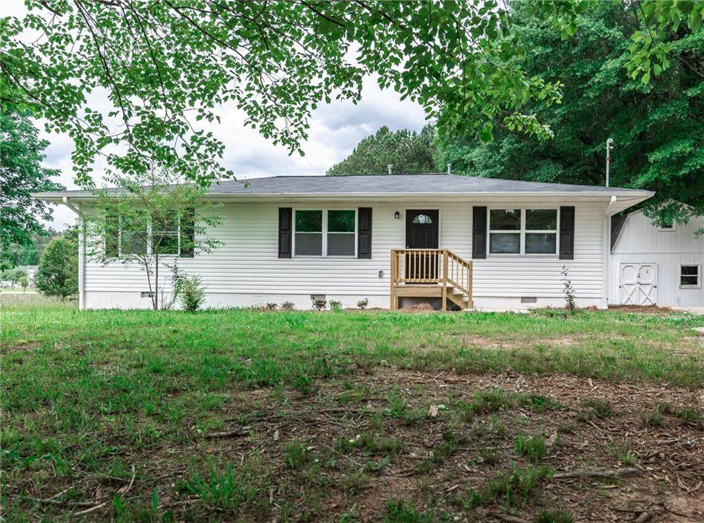 4155 Hiram Lithia Springs Road - Photo 1