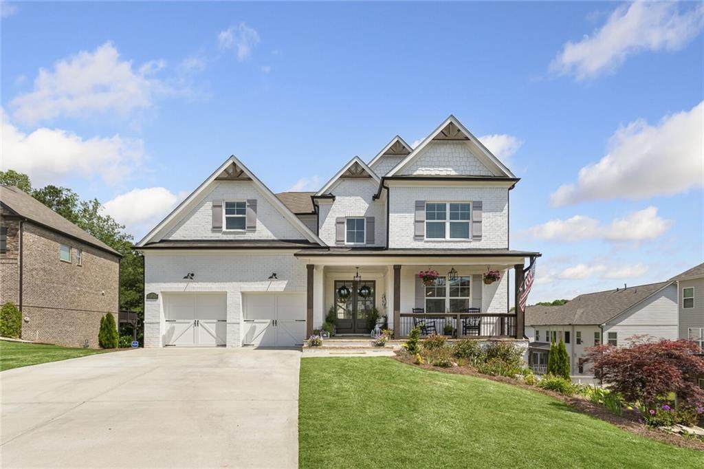 4820 Sugar Maple Lane - Photo 1