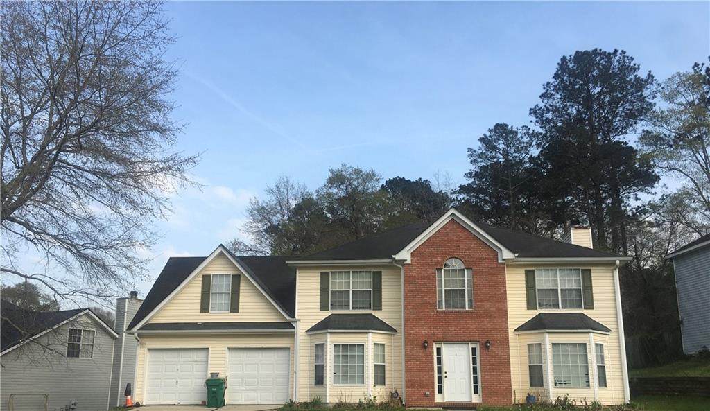 8007 Harmony Lakes Drive - Photo 1