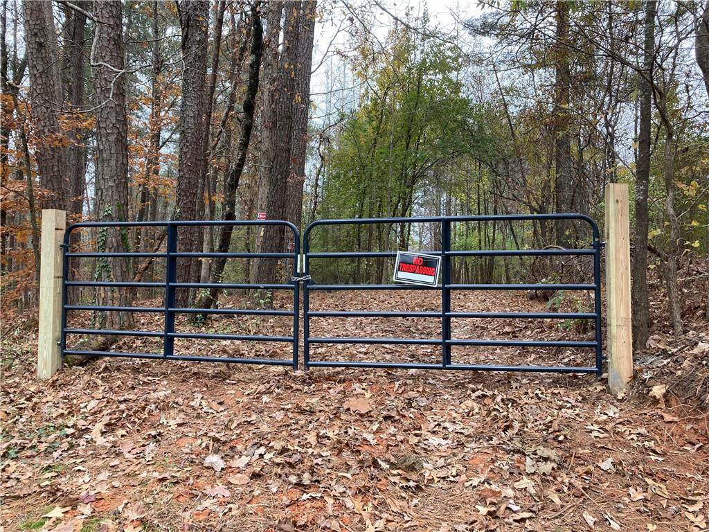 4145 Stonewall Tell Road - Photo 1