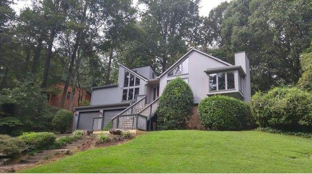 712 Bayliss Drive - Photo 1