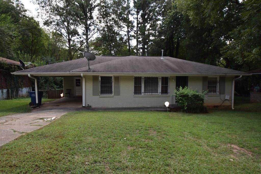 349 Laquita Drive - Photo 1
