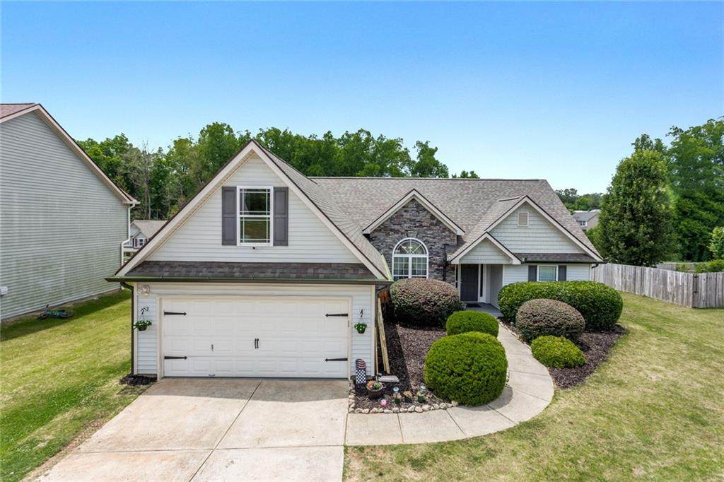 243 Oceanliner Drive - Photo 1