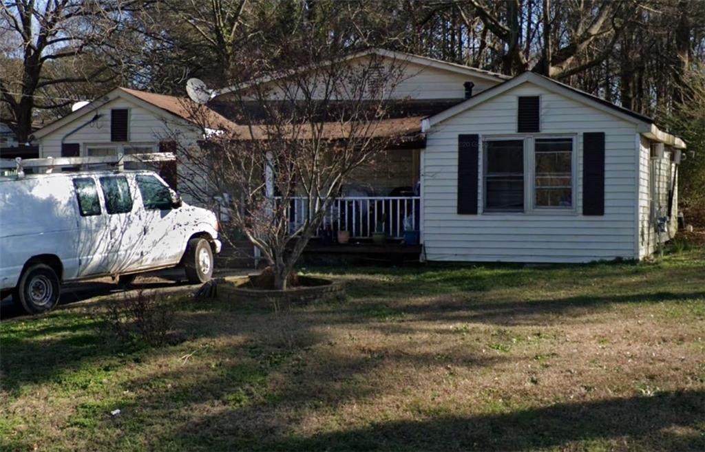 166 Huff Drive - Photo 1