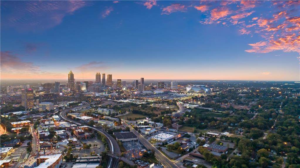 788 Marietta Street - Photo 1