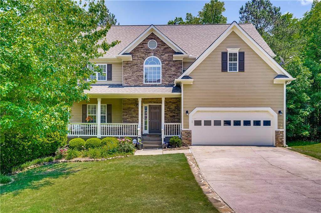 2164 Caneridge Drive - Photo 1