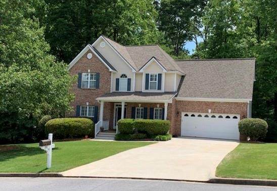 991 Bonaventure Way - Photo 1