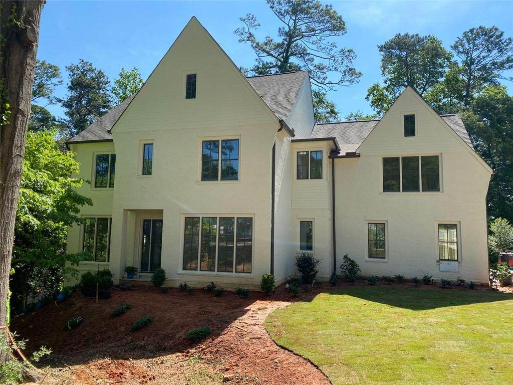 2951 Roxboro Road - Photo 1