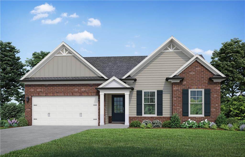 103 Mcginnis Circle - Photo 1