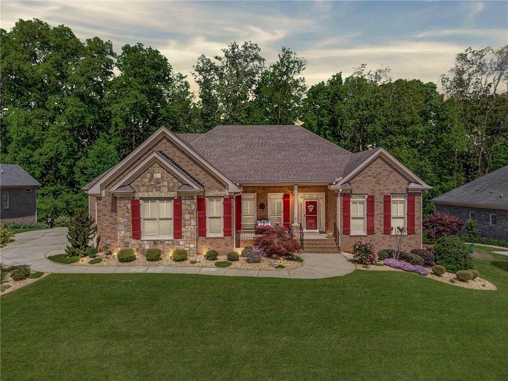 125 Haley Farm Drive - Photo 1