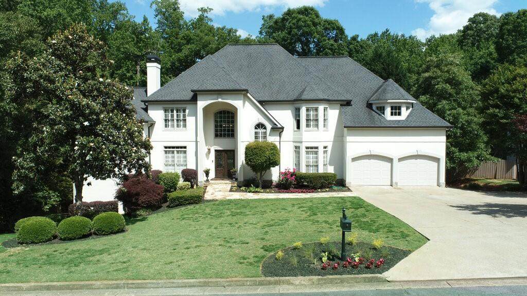 4734 Outlook Way - Photo 1
