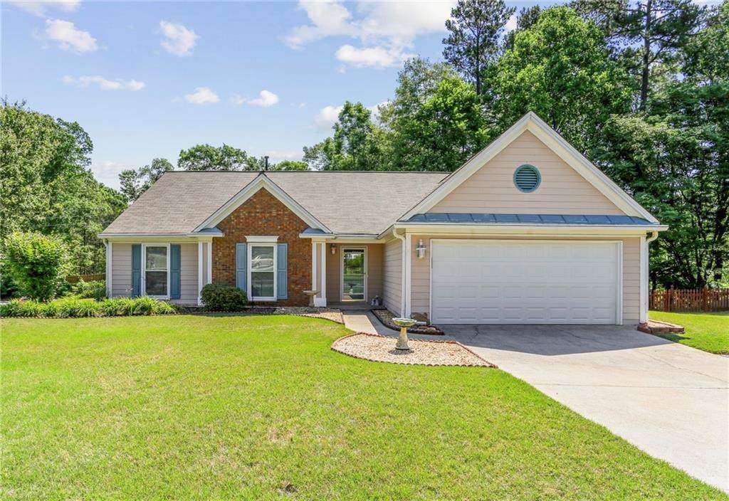 2851 Spicewood Lane - Photo 1