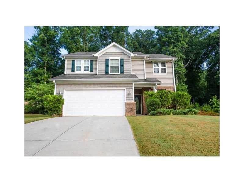 4020 New Salem Court - Photo 1