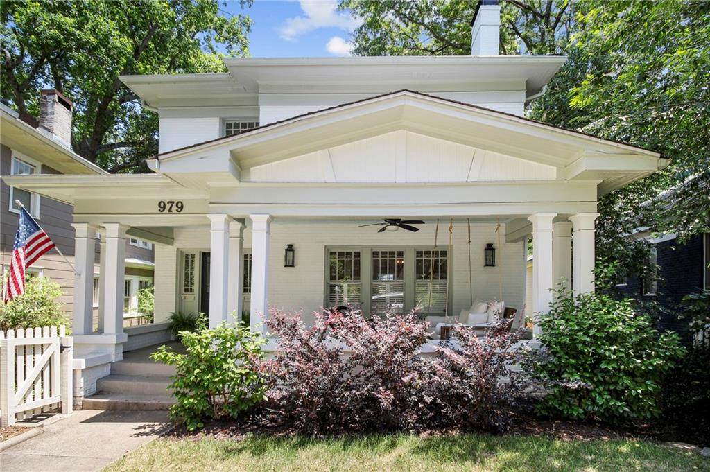 979 Rupley Street - Photo 1