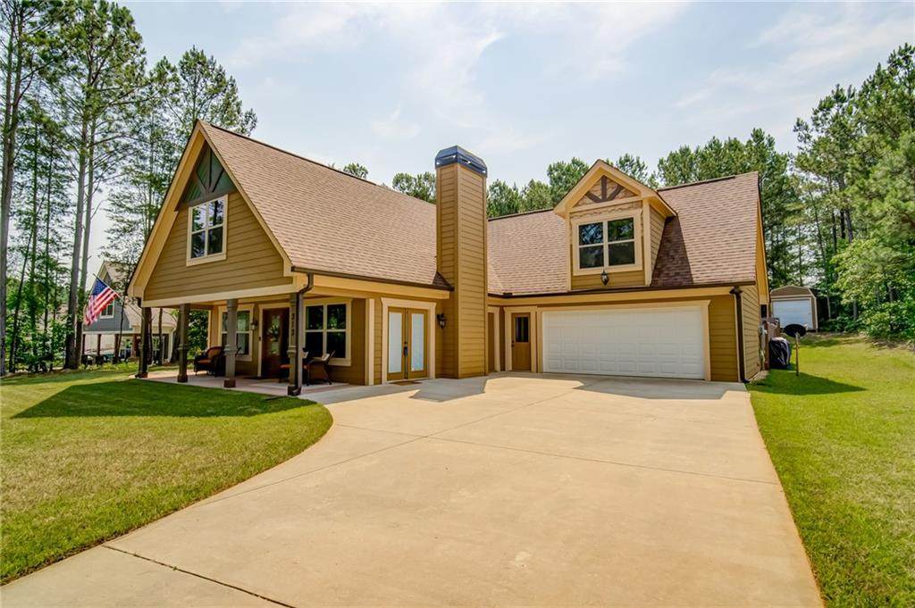 313 Makers Way - Photo 1