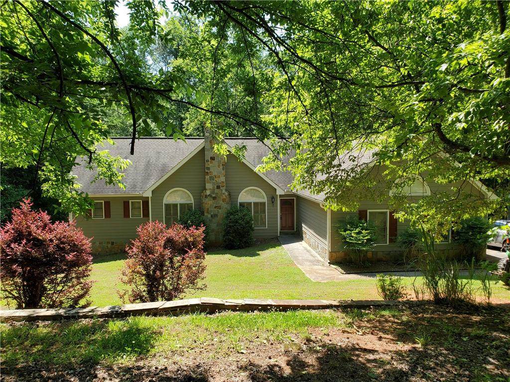 445 Buck Trail - Photo 1