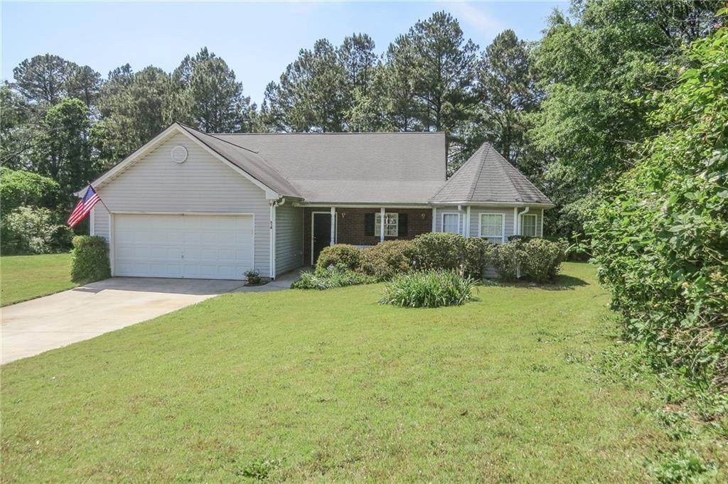 516 Cambridge Way - Photo 1