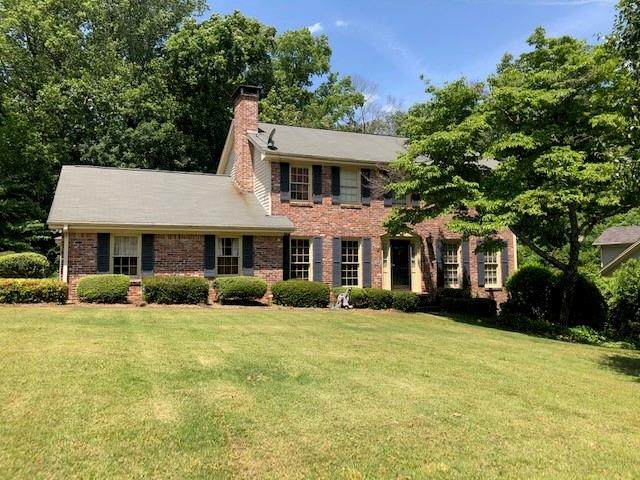 1354 Longwood Drive - Photo 1