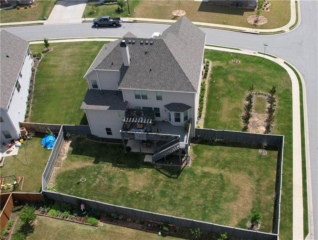 3601 Tioga Lake Cove - Photo 1
