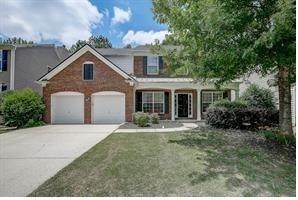 2105 Vistoria Drive - Photo 1