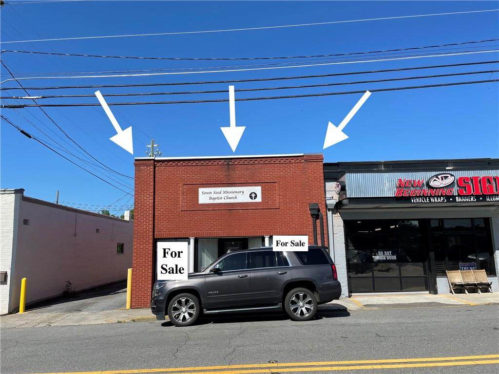 9 Gilmer Street - Photo 1
