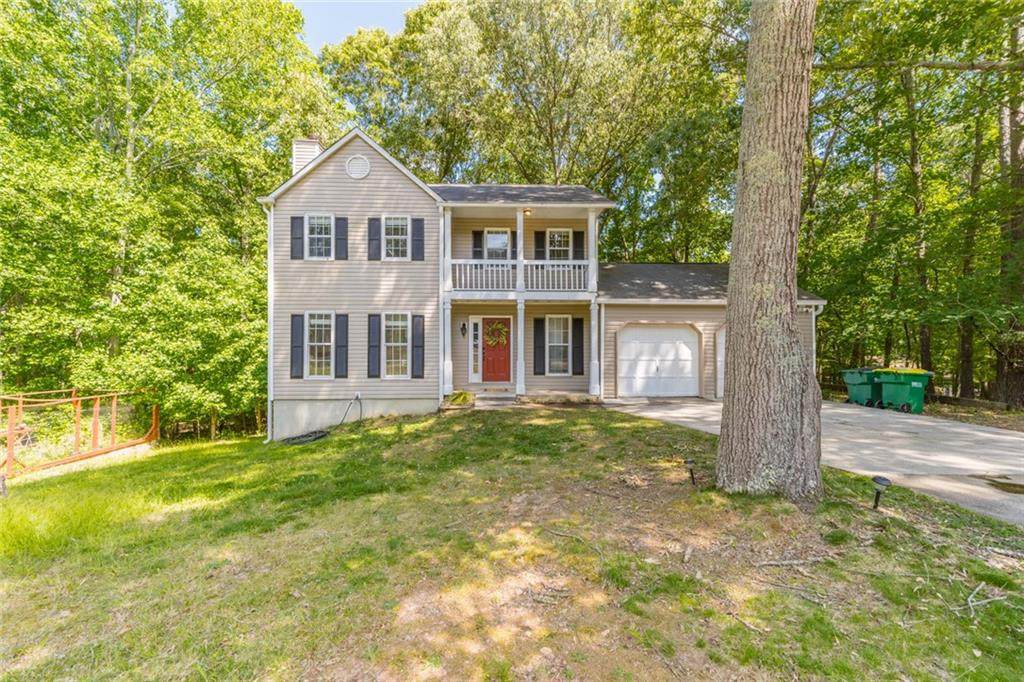1306 Bass Drive - Photo 1