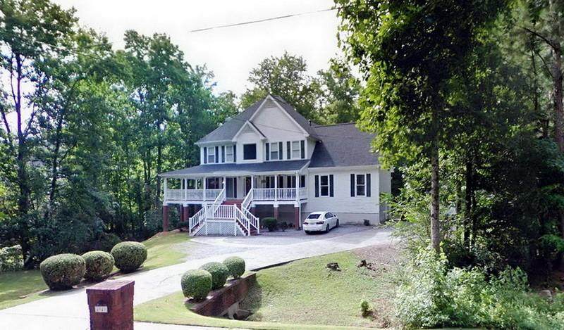4949 Moore Road - Photo 1