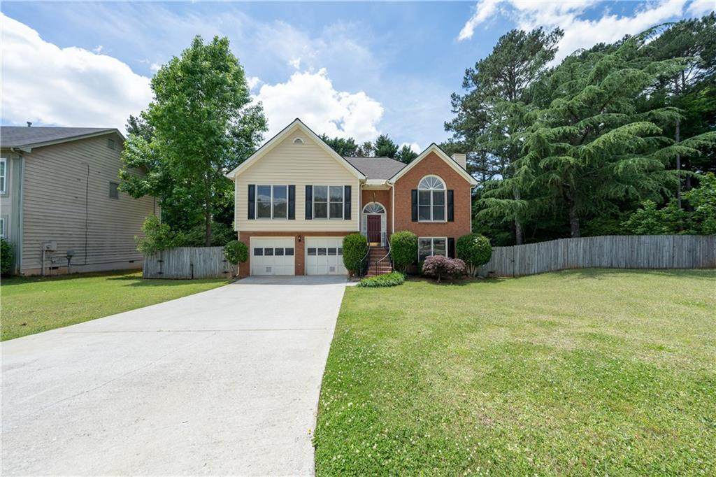2262 Ashley Falls Lane - Photo 1