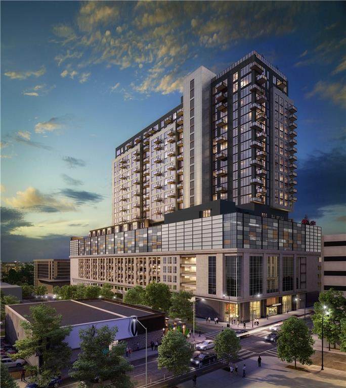 161 Peachtree Center Avenue - Photo 1
