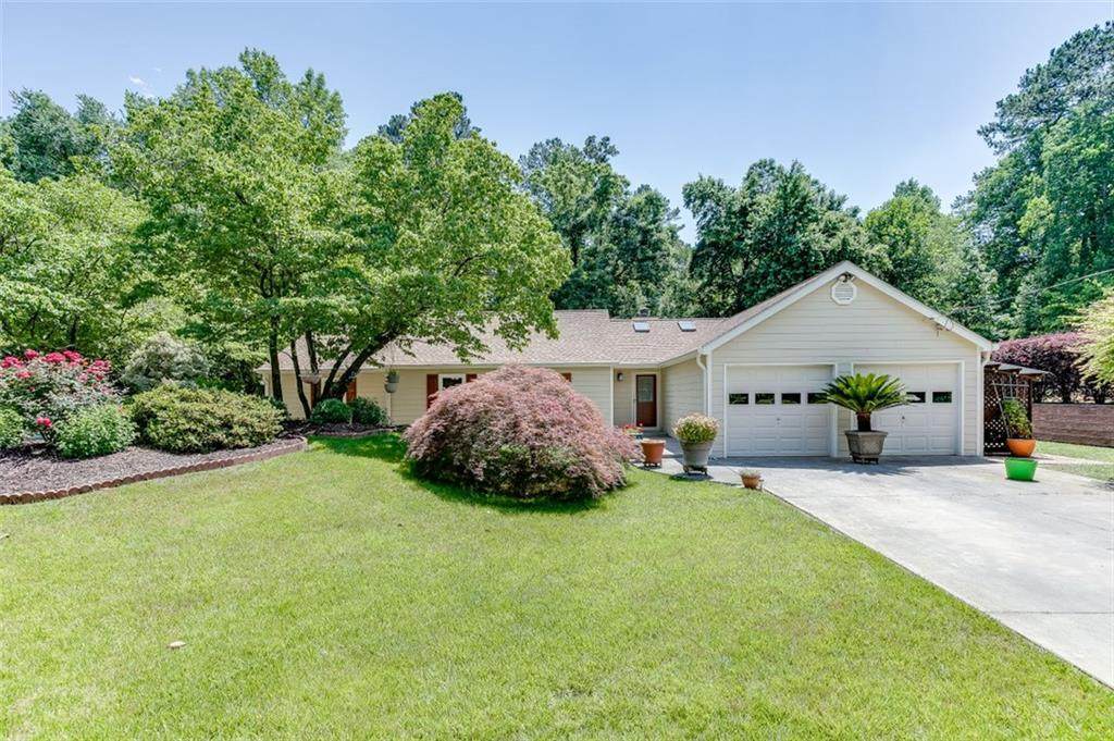 5808 Bay Pointe Sound - Photo 1