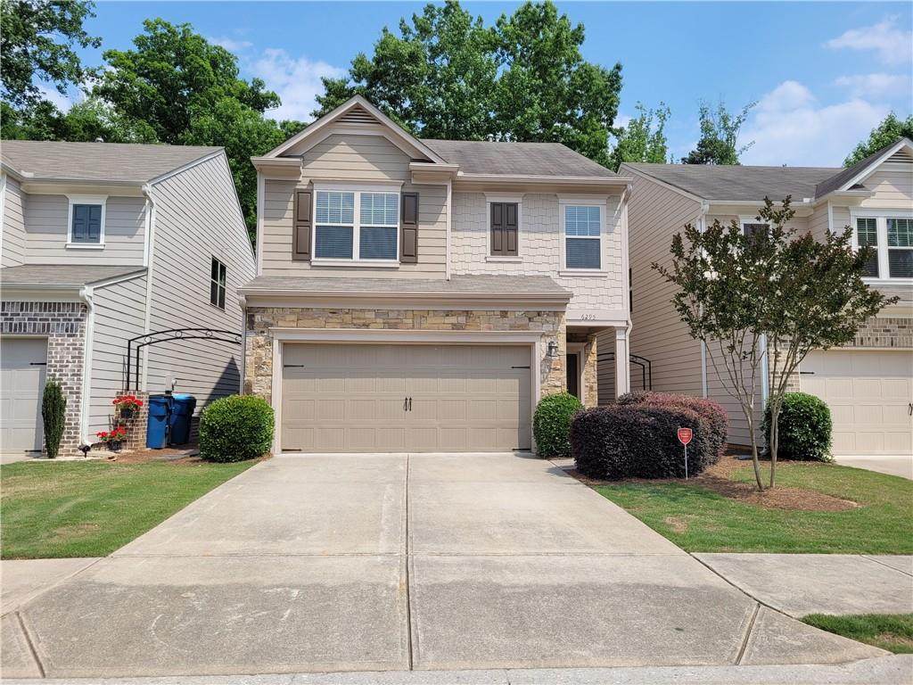 6295 Crested Moss Dr - Photo 1