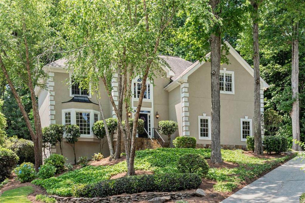 1938 Fields Pond Drive - Photo 1