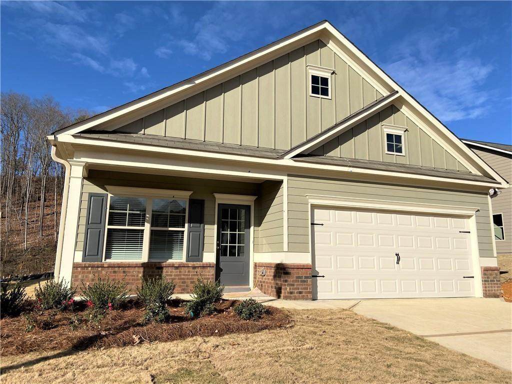 129 Couper Way - Photo 1