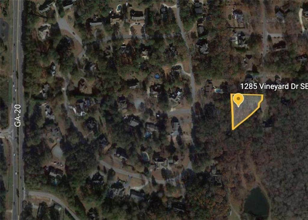 1285 Vineyard Drive - Photo 1