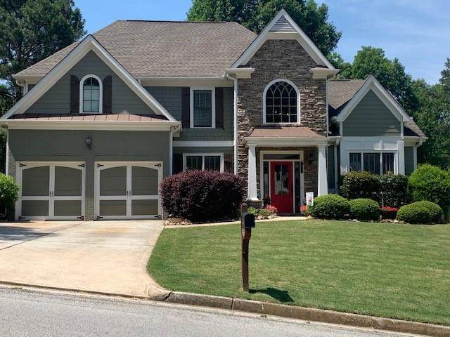 439 Pine Bluff Drive - Photo 1