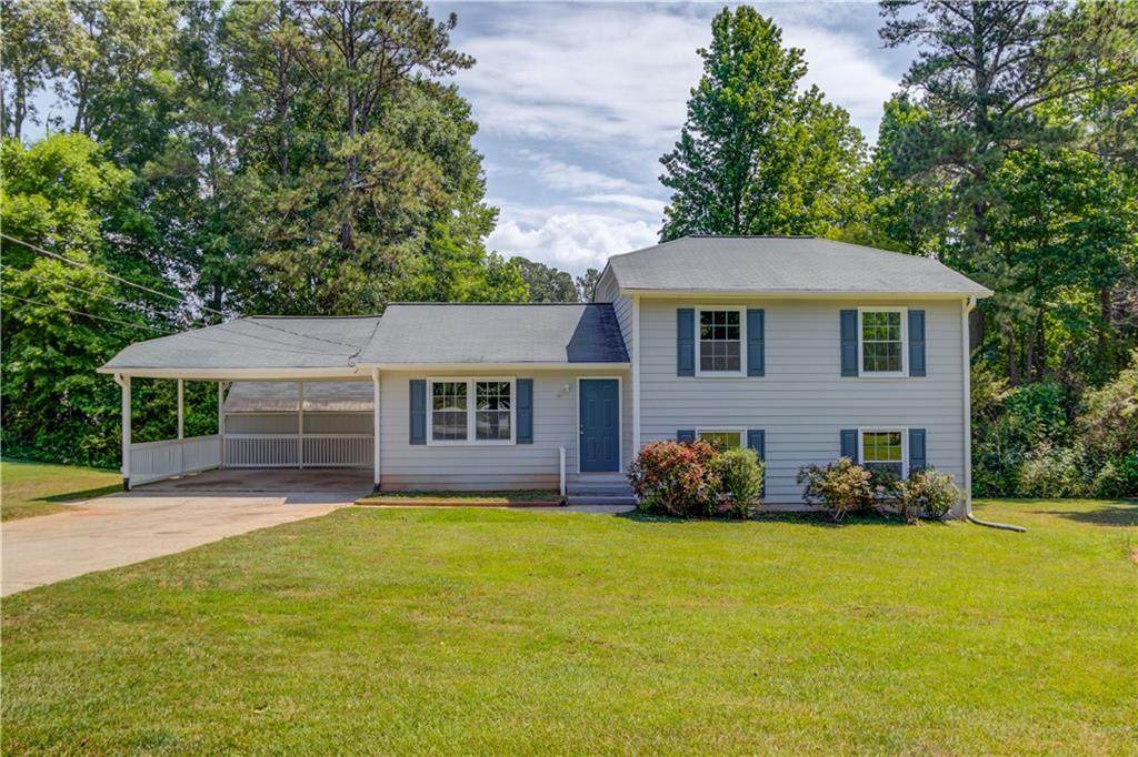2860 Laura Lane - Photo 1