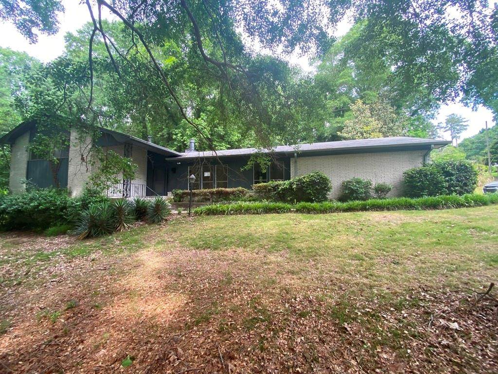 2563 Lake Capri Drive - Photo 1